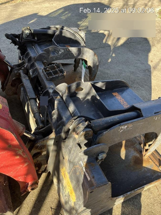 2022 PALADIN UTILITY GRAPPLE 11876-0022