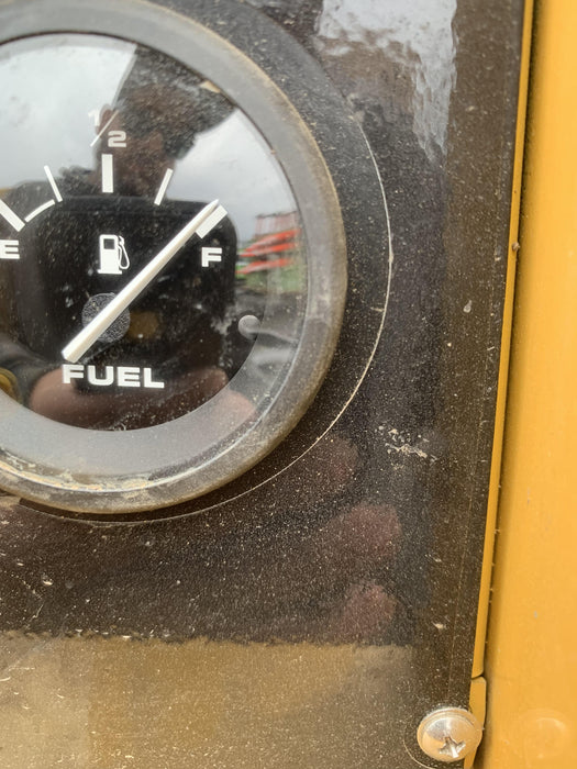 2021 VAC-TRON LP573XDT