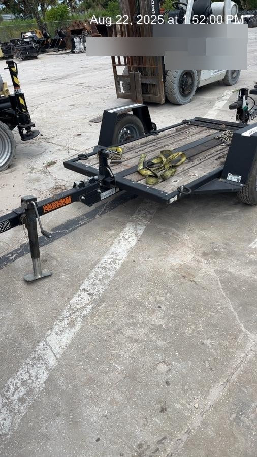 2022 BARRETO E4X6TBT