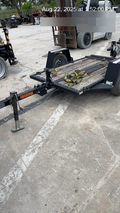 2022 BARRETO E4X6TBT