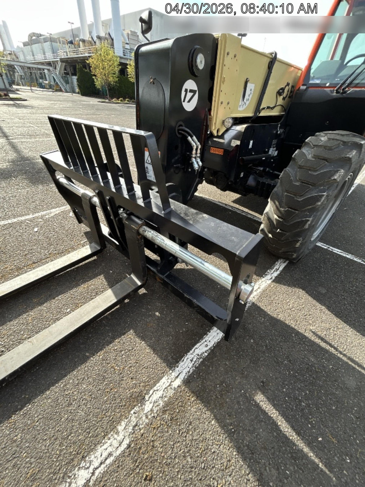 2026 JLG 1732