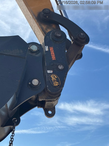 2026 GEITH H52-1500