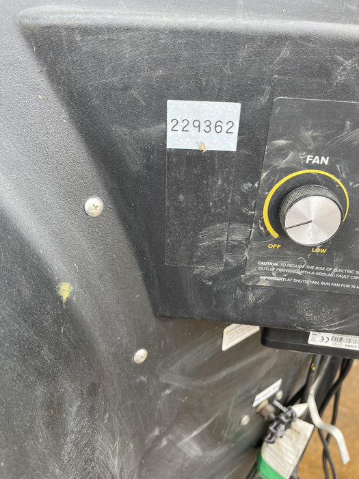 2022 BIG ASS FANS Cool Space 400