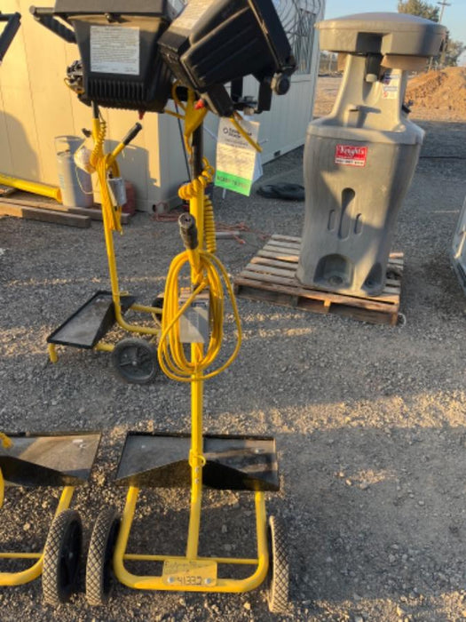 2019 FOSTORIA PUL-1000Q-CD