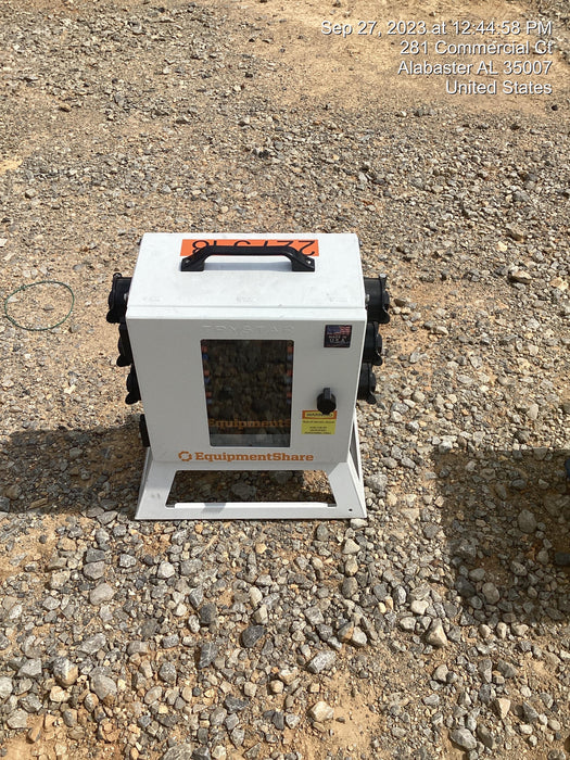 2022 TRYSTAR HTB-1DL-6P