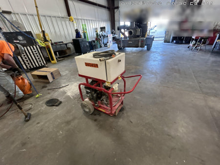 2022 RICE HYDRO DPV-3B