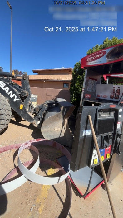 2020 SANY SW405K