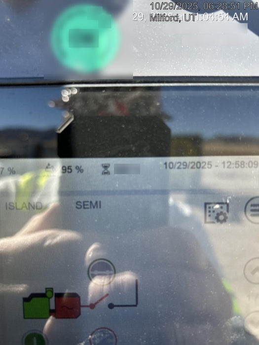 2022 ATLAS COPCO QAS 175