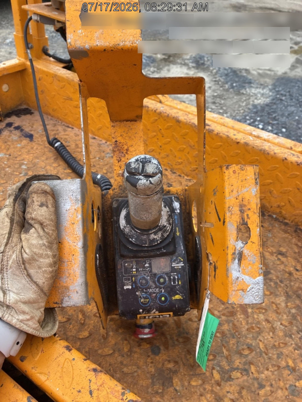 2022 JCB S1930E