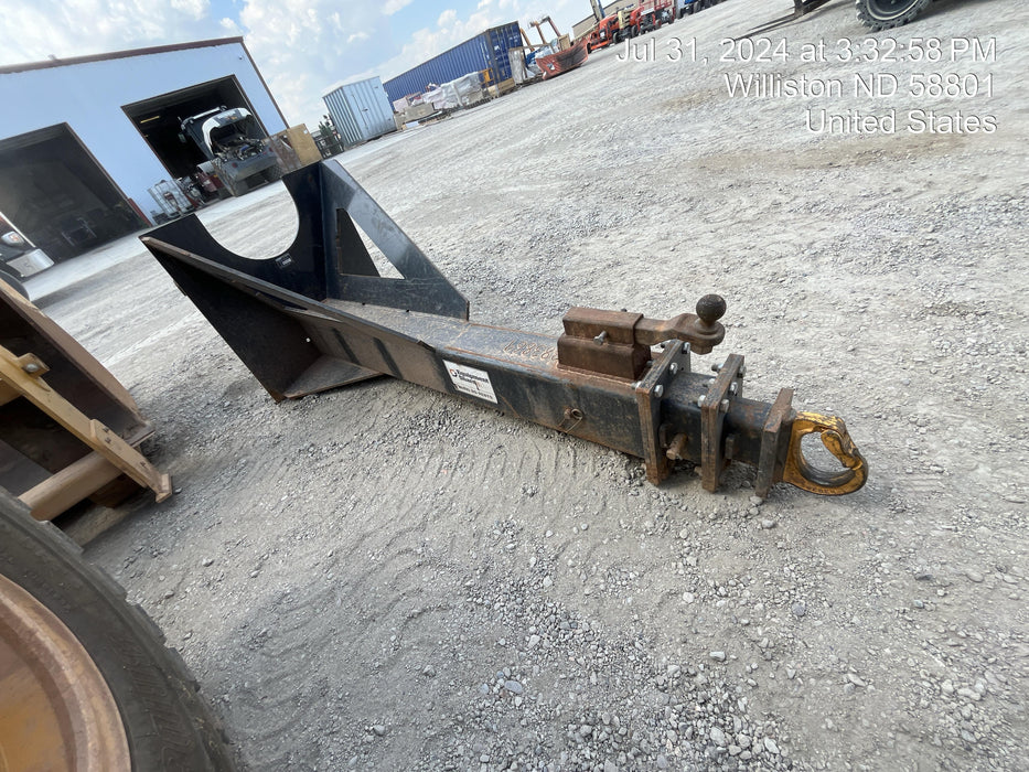 2024 HAUGEN MIJ-WL2-416