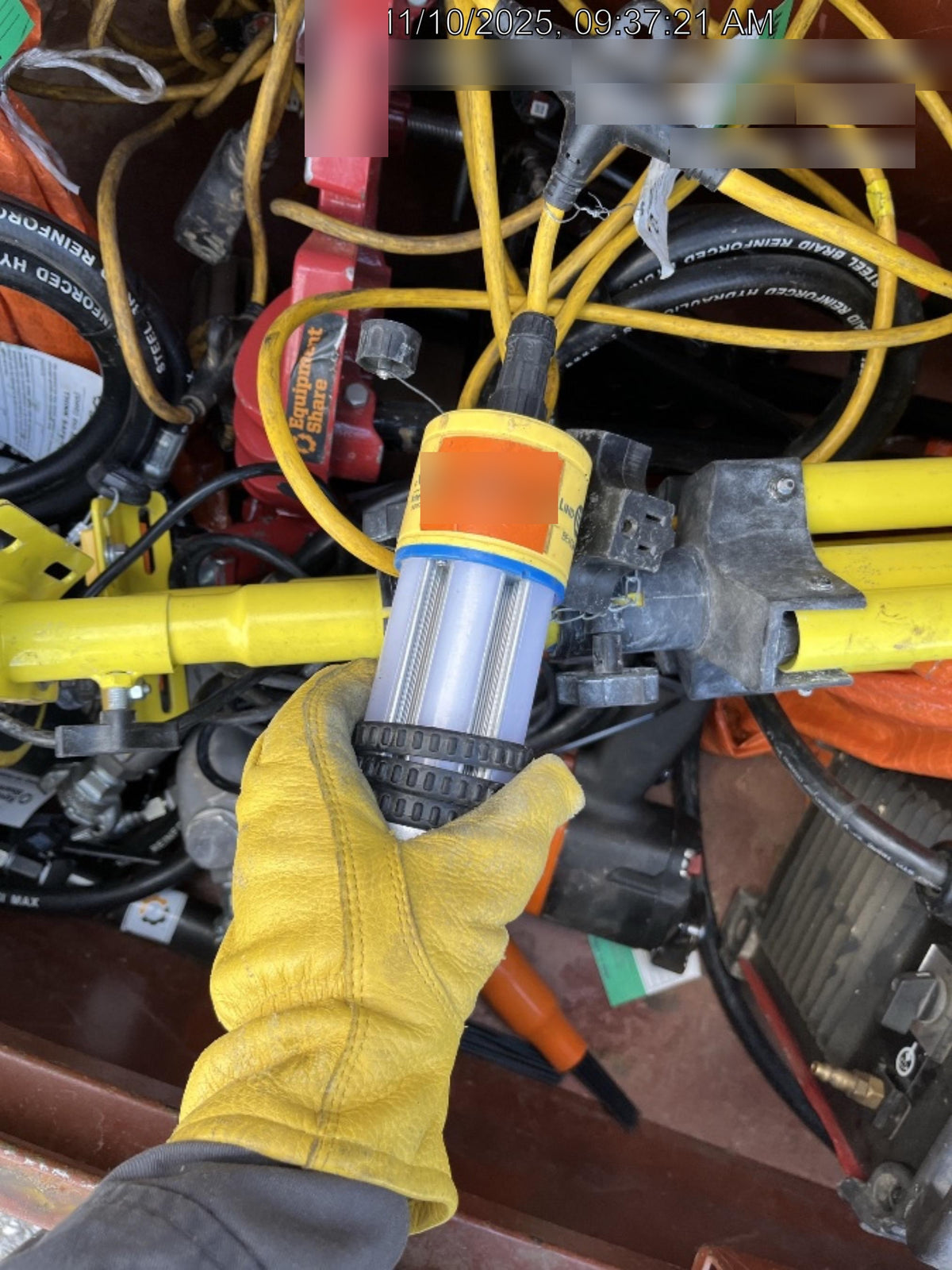 2020 LIND EQUIPMENT LELED360S-10P10C