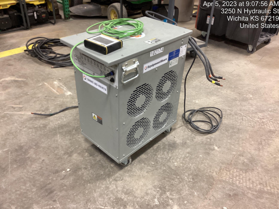 2020 ASCO AVTRON 2705