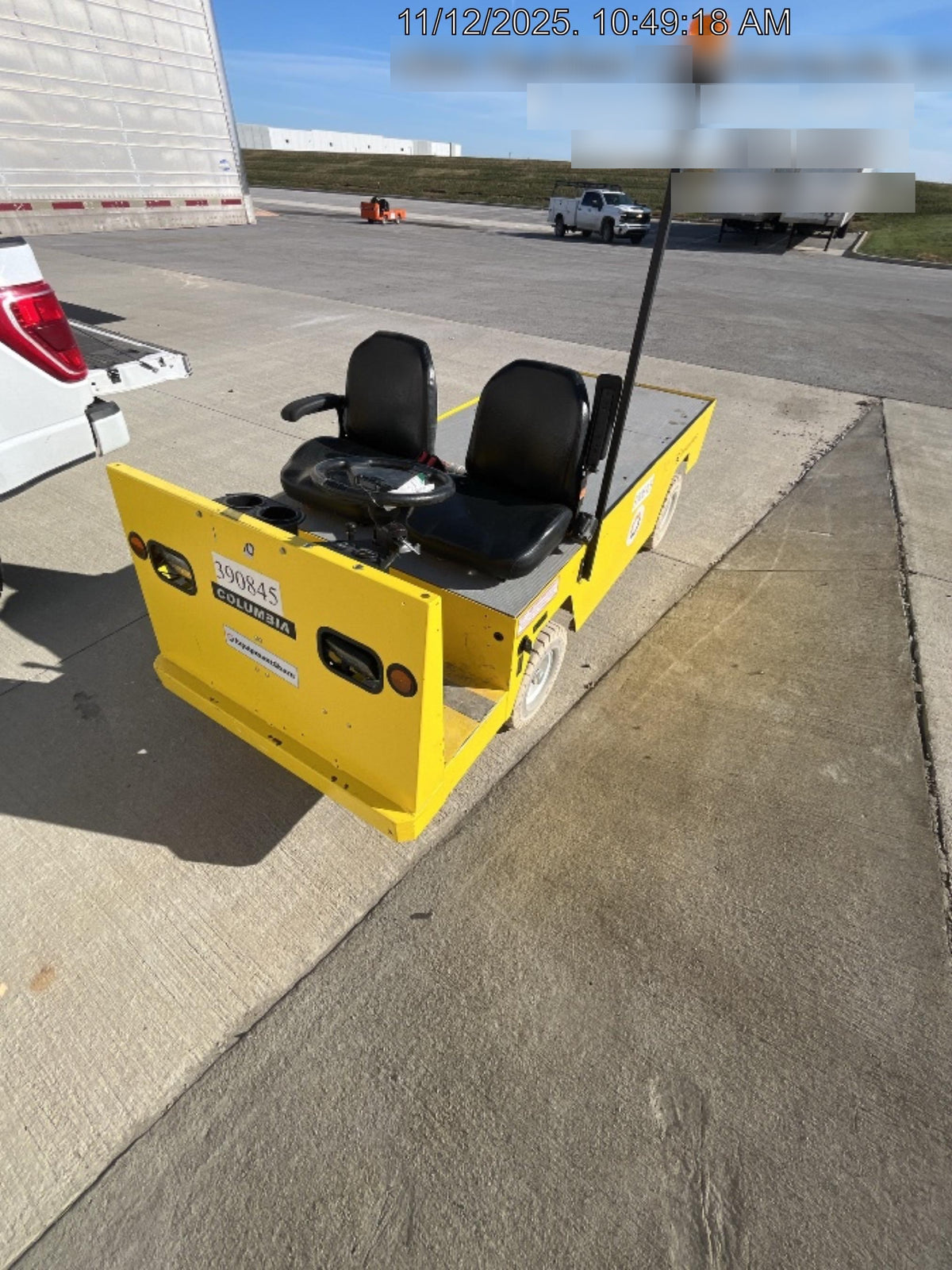 2024 COLUMBIA Payloader 2XL