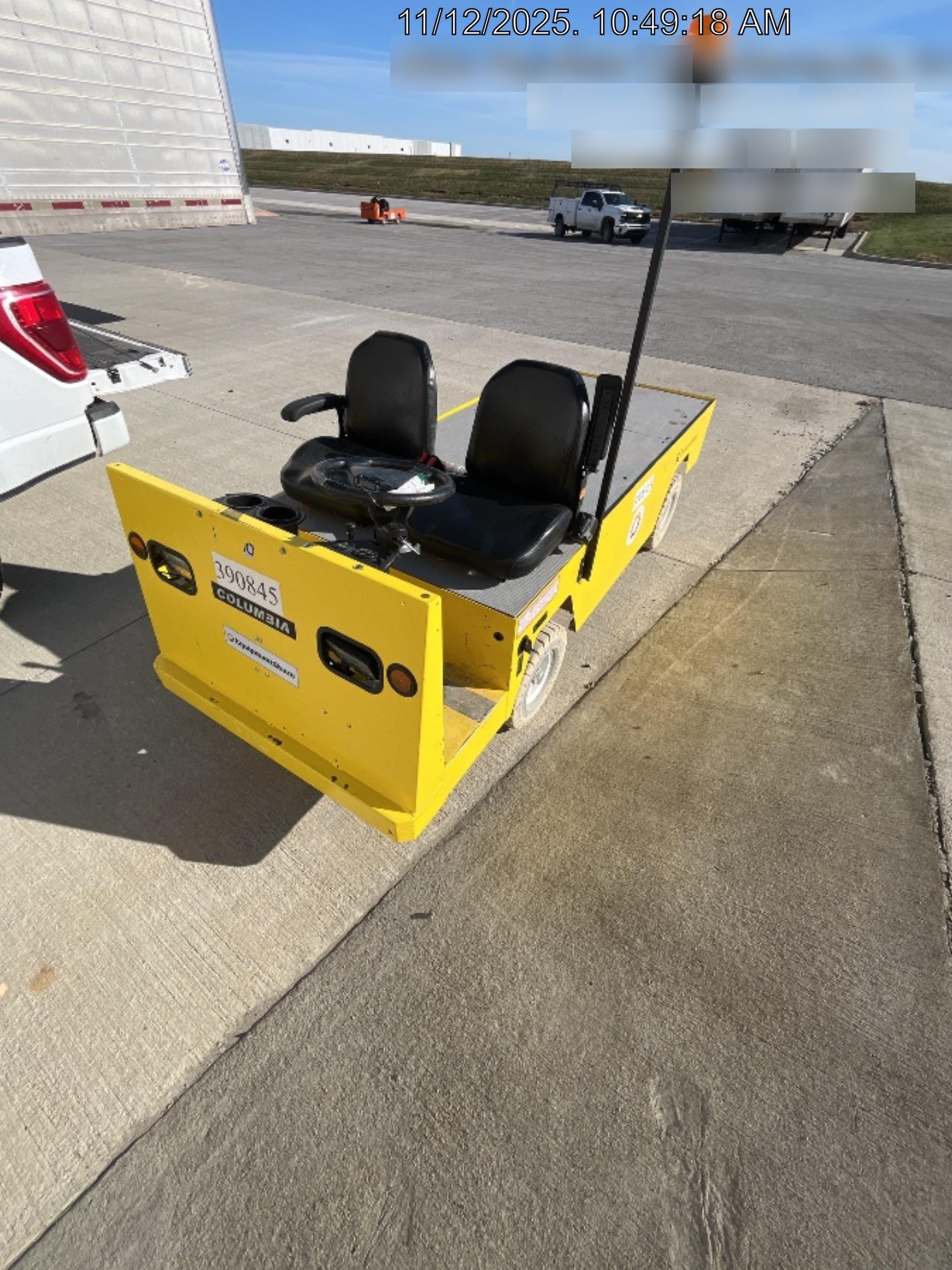 2024 COLUMBIA Payloader 2XL