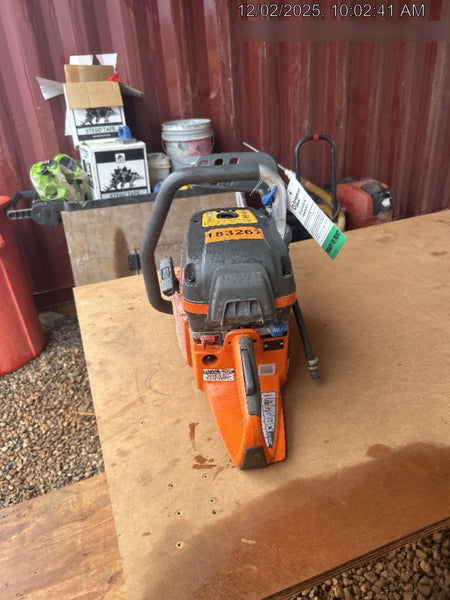 2021 HUSQVARNA K970III