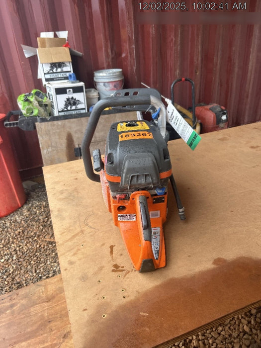 2021 HUSQVARNA K970III