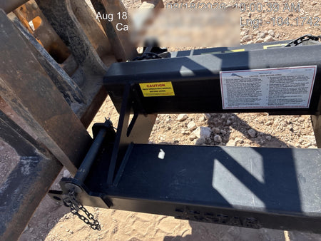 2025 STAR INDUSTRIES M1360B - Star JIB Boom