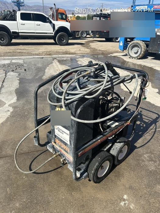 2020 MI-T-M CORPORATION HSP-3504-3MGH