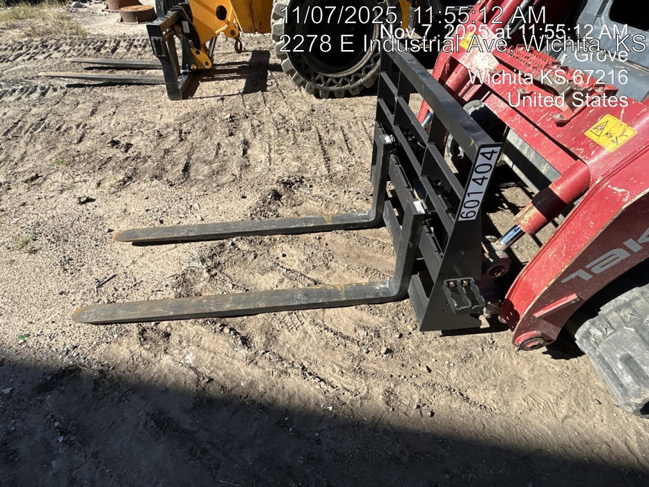 2025 ARROW MATERIAL HANDLING F5144CB