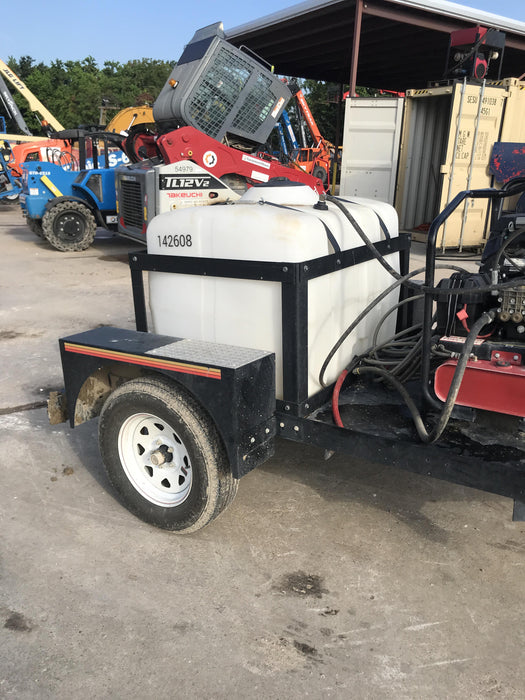 2021 MI-T-M CORPORATION CWC-5004-4MAH