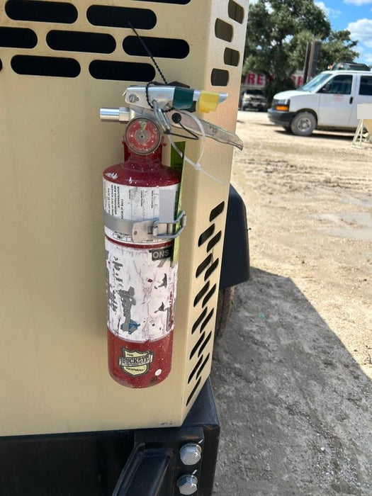 2024 DOOSAN P425/HP375WCU-T4F