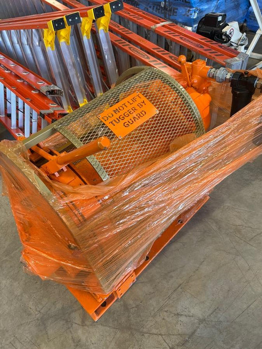 2023 MICHIGAN PNEUMATIC MP-W3036LACMBG