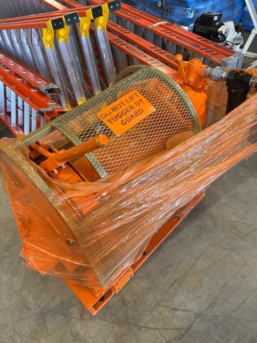 2023 MICHIGAN PNEUMATIC MP-W3036LACMBG