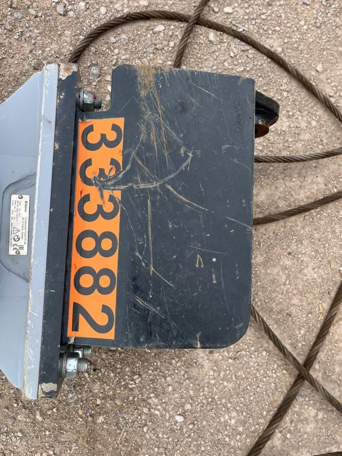2023 EPIROC EC40T