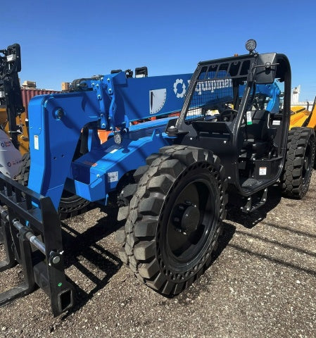 2024 GENIE GTH-636
