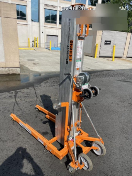 2021 LIFTSMART MLC-24