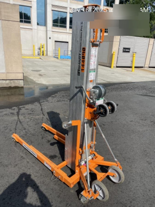 2021 LIFTSMART MLC-24