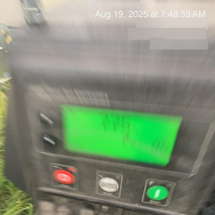 2024 WACKER NEUSON LTT4