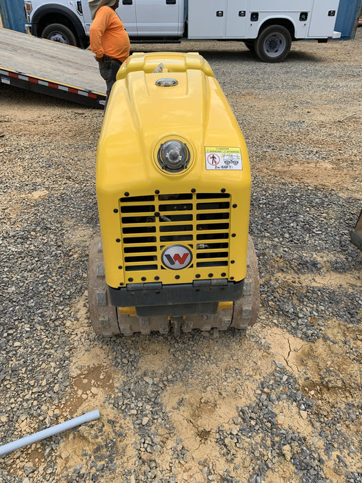 2021 WACKER NEUSON RTLx-SC3
