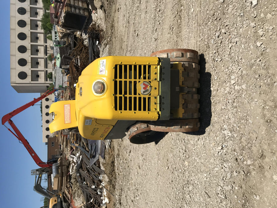 2019 WACKER NEUSON RTKx-SC3