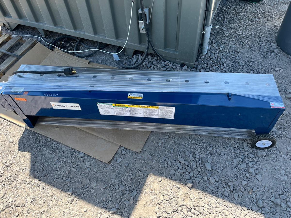 2024 CURRENT TOOLS 452