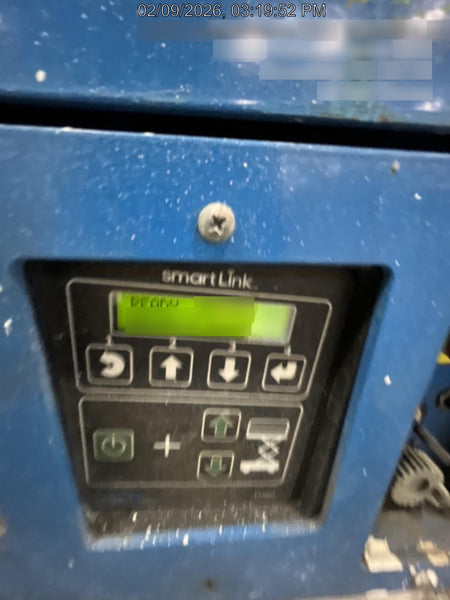 2020 GENIE GS-4047