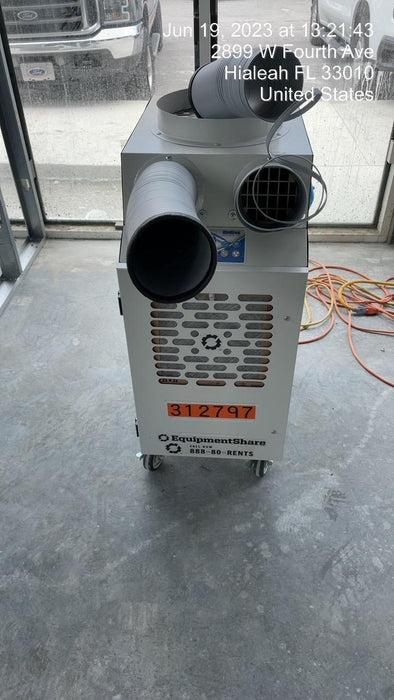 2023 KWIKOOL KPAC1411-2