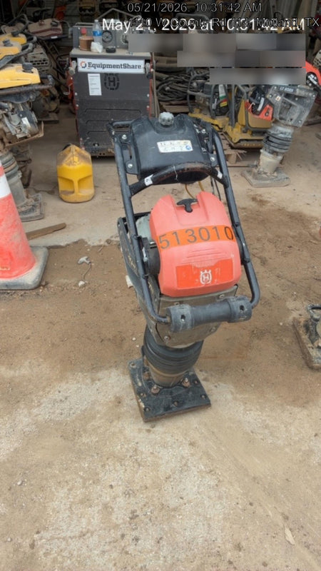 2025 HUSQVARNA LT6005