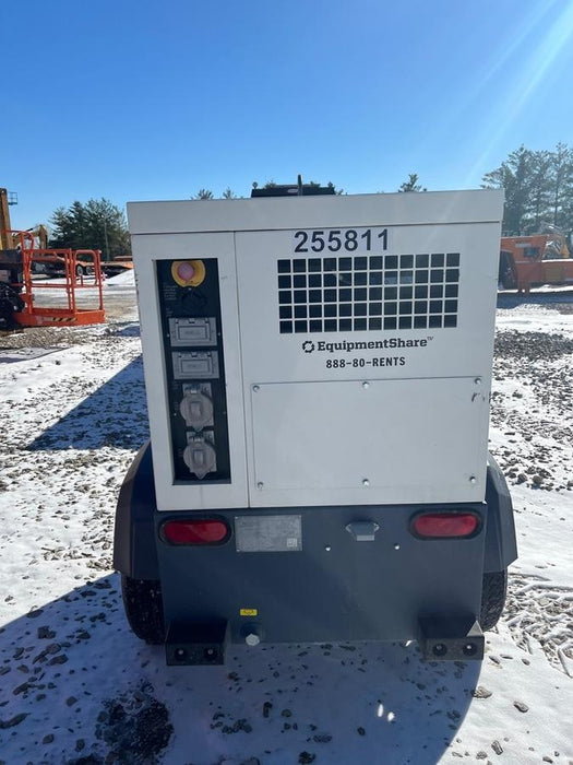 2022 ATLAS COPCO QAS25 CWK