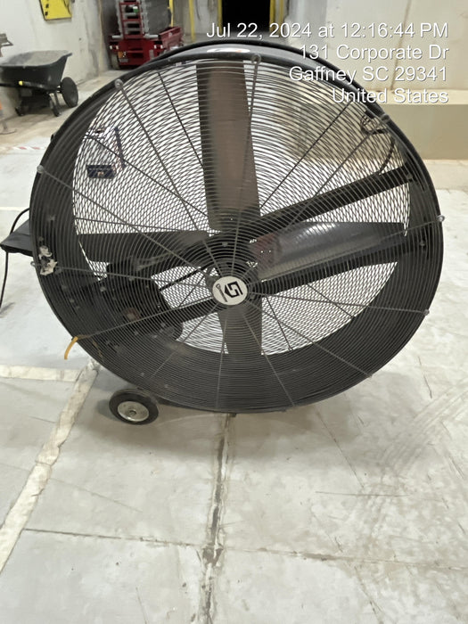 2019 STRONGWAY 49935