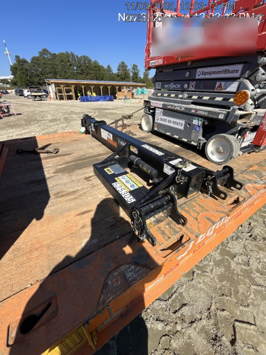 2025 STAR INDUSTRIES M1360B - Star JIB Boom