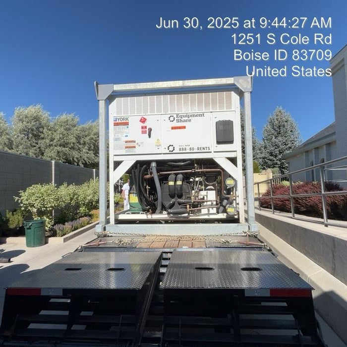 2024 CAPS PCHH-150TC-0NN0NN-5E5-0-PG2CEUP