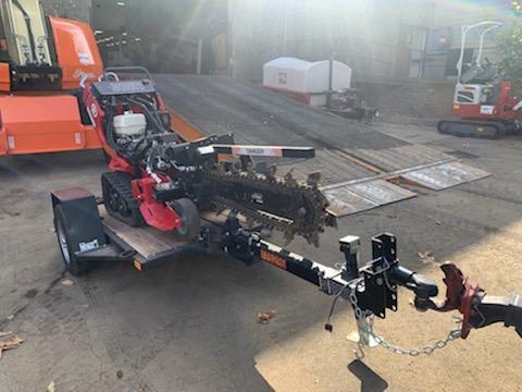 2021 BARRETO E4X6TBT