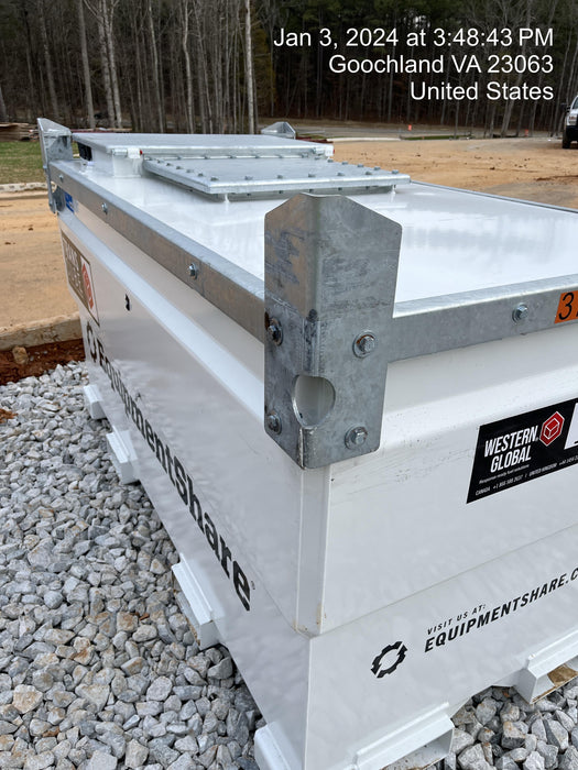 2023 WESTERN GLOBAL 20TCG-ES