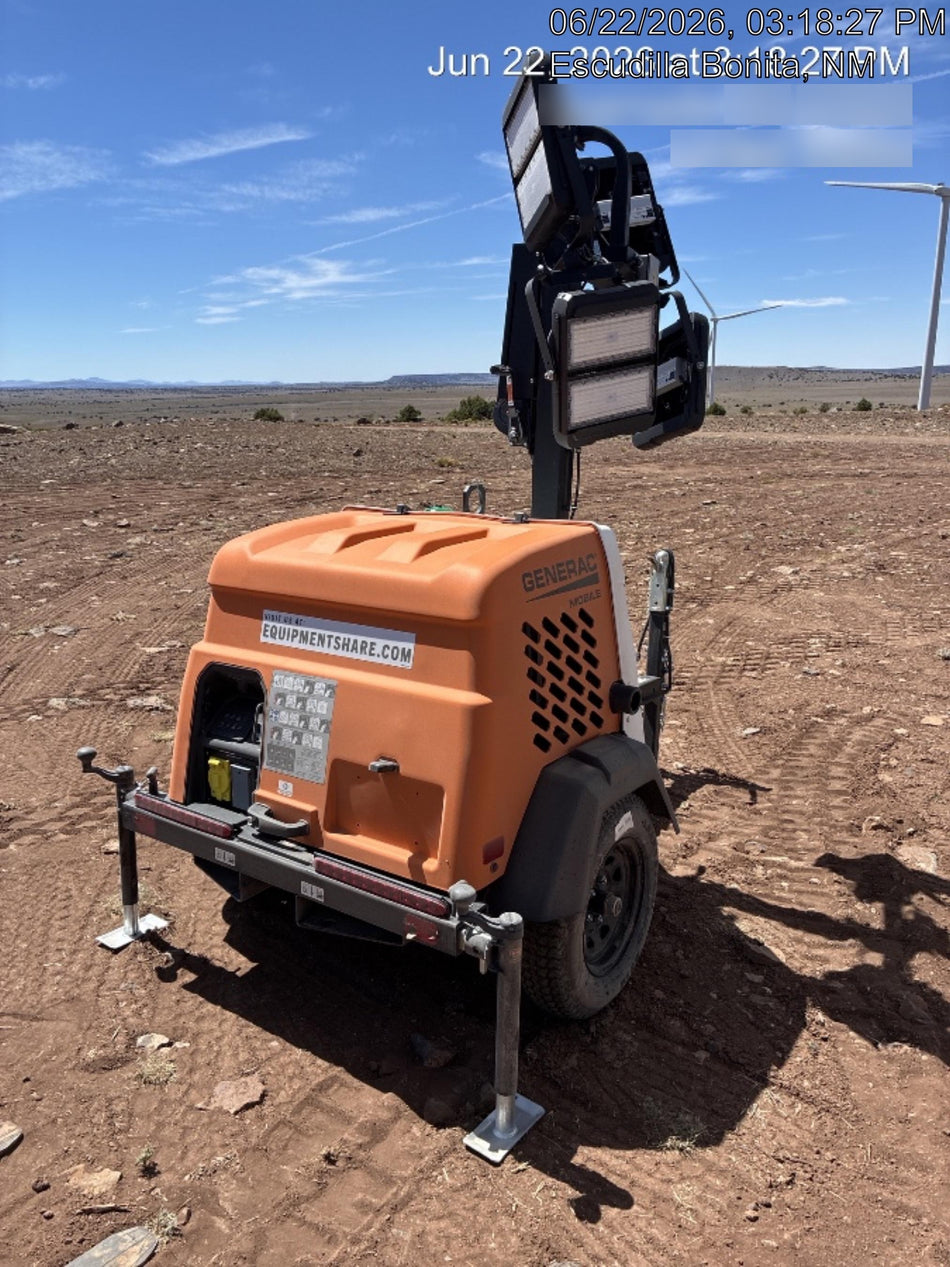 2026 GENERAC MLTS-4