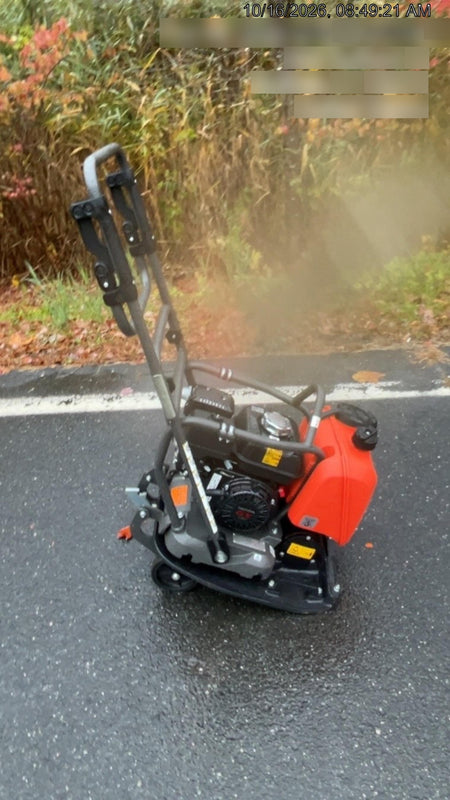 2024 HUSQVARNA LF75