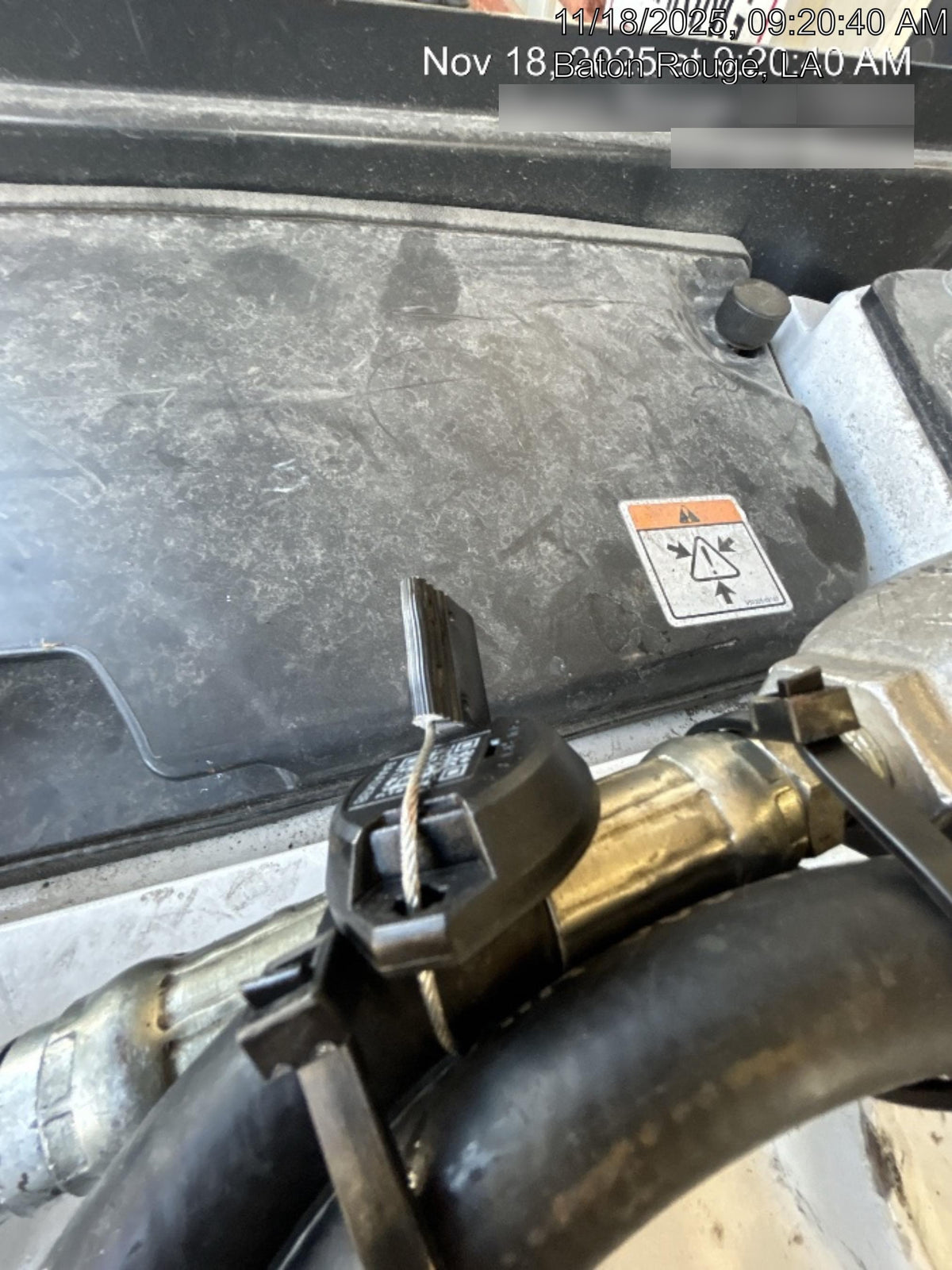 2021 MICHIGAN PNEUMATIC 750SS