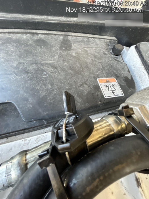 2021 MICHIGAN PNEUMATIC 750SS