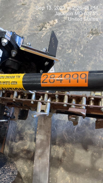 2022 AUGER TORQUE MT36