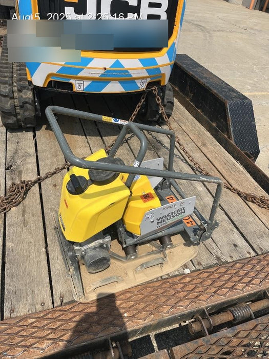 2024 WACKER NEUSON APS1550WE